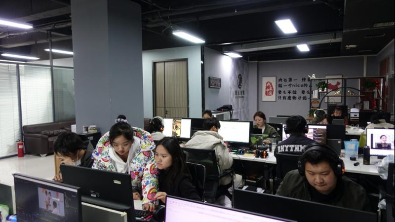成都年会活动策划：如何打造一场成功的商务盛宴