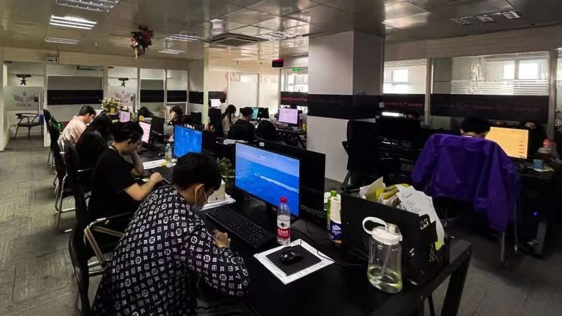 品牌实力：口碑与历史